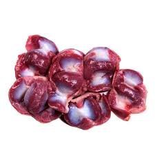 Turkey Gizzard