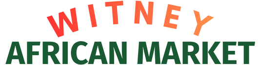 Witney African Market